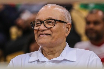 ނިންމުންތައް ނިންމާއިރު ގައުމީ މަސްލަހަތު އިސްކުރޭ: އެމްއާރުއެމް