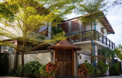 ވ. ތިނަދޫ: ޓޫރިސްޓުންގެ އަދަދު އާބާދީ ފަހަނައަޅައި ހިނގައްޖެ!