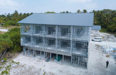 އެމްއައިޓީޑީސީން މަޝްރޫއުތައް ހިންގުމުގެ ނަމުގައި 52.3 މިލިއަންގެ ބޮޑު އިސްރާފެއް!