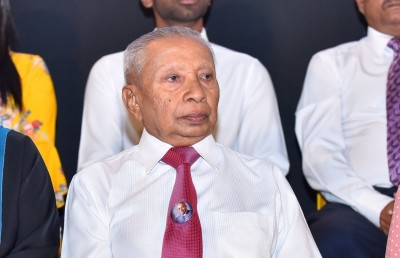 އުމަރު ޒާހިރު އަވަހާރަވުމުގެ ހިތާމައިގައި ތިން ދުވަހަށް ދިދަ ބައިދަނޑި އަށް