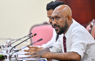 ޕީޖީގެ އަމުރާ އެކު ގޯއްޗާއި ފްލެޓްތަކާ ގުޅޭ އަވަސް ތަހުގީގެއް ފަށައިފި