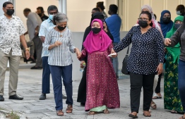 އުމަރު ޒާހިރުގެ ޖަނާޒާ ވަކި ގޮތަކަށް ކުރިއަށް ގެންދަން އެދިވަޑައިގެންފައެއް ނެތް: އާއިލާ