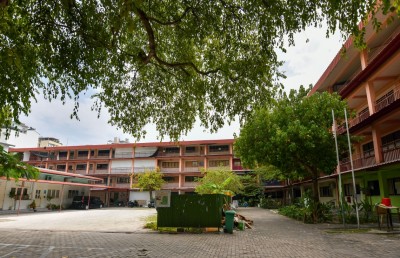 މައްސަލަ ހައްލުވެއްޖެ، އަރަބި ތައުލީމަށް އިސްކަން ދޭކަން އެނގިއްޖެ: އަރަބިއްޔާ ޕީޓީއޭ