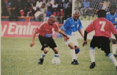 އުމަރު ޒާހިރު: ކުޑަ ބަޖެޓަކުން ބިޔަ މަޝްރޫތައް ހިންގެވި ވިޝަނަރީ ލީޑަރު