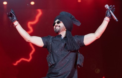 އިންޑިއާގައި ދެން ޝޯ ނުދޭނަން: ދިލްޖީތު