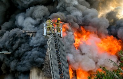 ޓިނު ބިލްޑިންގުގެ އަލިފާނުގެ ހާދިސާގެ ތަހުގީގަށް މައުލޫމާތު ހިއްސާ ކުރަން އެދިއްޖެ