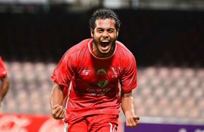 އައްޑުއަކީ ބަލިވާން އައި ޓީމެއް ނޫން، މާފުށި ކަޓުވާލުމަށް ފަހު އެ ދިޔައީ ސެމީ އަށް