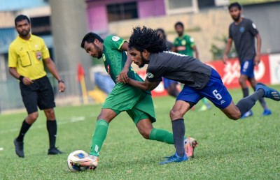 މާޒިޔާ މޮޅުވިޔަސް، ކުޅުމާމެދު މޯހަން ހިތްހަމައެއް ނުޖެހޭ