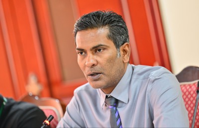 ލިސްޓުގައި ނެތް ބަޔަކަށް ގޯތި ދޫކުރި މައްސަލާގެ ތަހުގީގަށް ފުލުހުން އެޗްޑީސީ އަށް ވަދެއްޖެ