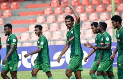 މާޒިޔާ މޮޅުވިޔަސް، ކުޅުމާމެދު މޯހަން ހިތްހަމައެއް ނުޖެހޭ