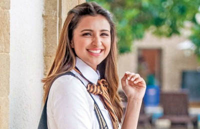 "އެނިމަލް" އިން ލިބުނު ފުރުސަތު ވަރަށް ހާއްސަ: ޕަރިނީތީ