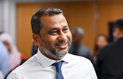 ވޭޕްގެ ޖޫރިމަނާ ނުދެއްކިޔަސް އެޅޭނެ ފިޔަވަޅެއް ނެތް؟