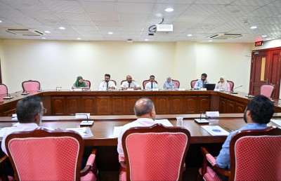 ކުރީގެ އިއުލާން ބާތިލްކޮށް އޭސީސީގެ މެމްބަރުކަމަށް އަލުން ހުޅުވާލައިފި