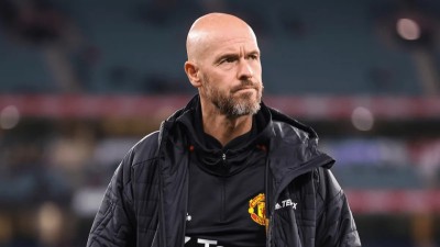 ކުރިއަށް އަދި ބައިވަރު މެޗު އެބަހުރި، ޓީމަށް އިތުރު ފޯވާޑެއް ބޭނުންވޭ: ޓެން ހާގް