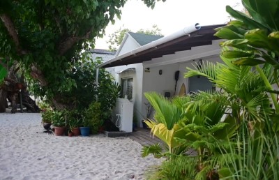 ހޯމް ސްޓޭއާ އެކު ވާވުގެ ޓޫރިޒަމް އިތުރު ހަރުފަތަކަށް