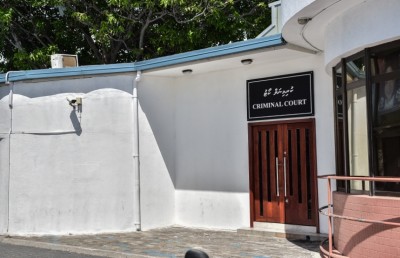 ކުށުގެ 74 ރެކޯޑު އޮތް މީހަކު ވައްކަމުގެ މައްސަލައެއްގައި ހައްޔަރުކޮށްފި