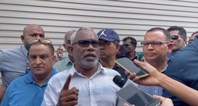 ޝަރީއަތަށް ދޮގު ހެކިބަސް ދީފައެއް ނުވާނެ: އިދިކޮޅު