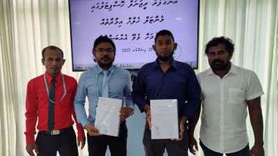 އުނގޫފާރުގައި މެންޓަލް ހެލްތު ޔުނިޓެއްގެ ޚިދުމަތް ދޭން ފެށުމަށް ތައްޔާރުވަނީ