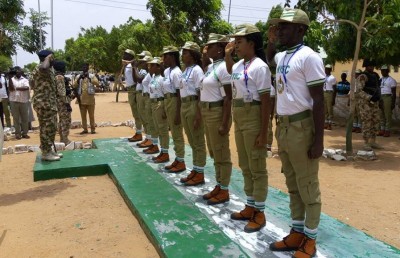 އަސްކަރީ ޓްރެއިން ޕްރޮގްރާމެއްގައި އިންނަން އެހުމުން އެއްބަސްވި އަންހެން އޮފިސަރަކު ހައްޔަރުކޮށްފި!