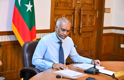 އިސްތިއުނާފް މަރުހަލާގައި ކުށްވެރިންނަށް ކަފާލާތު ދެވޭ ބިލް ތަސްދީގު ކުރައްވައިފި