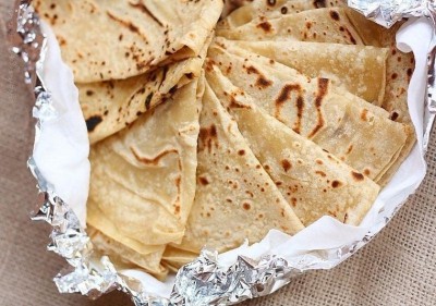 ދުވާލަކު އެންމެ ގިނަވެގެން ކާންވީ ކިތައް ރޮށި؟