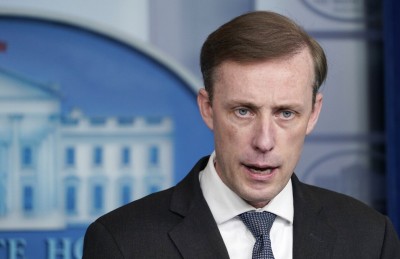 އެމެރިކާގެ އިސް ވަފުދެއް ފަލަސްތީނާއި އިޒްރޭލަށް