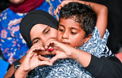 ގޯލްޑް ކަޕްގެ ހިނިތުންވުމާ އެކު، ފުޓުބޯޅަ ފޯރި ދިރުވަންވީ ވަގުތު ޖެހިއްޖެ