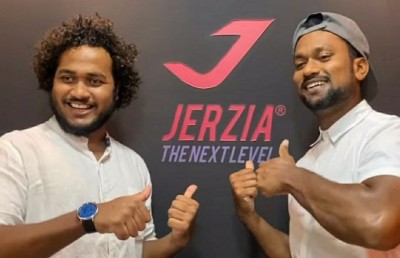 ޖާޒިއާގެ ފުރަތަމަ ފިހާރަ މާލޭގައި ހުޅުވައިފި