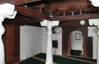 މި ވަޅުން ފެން ބޮއެފިއްޔާ އެނބުރި އިސްދުއަށް އަންނާނެ؟