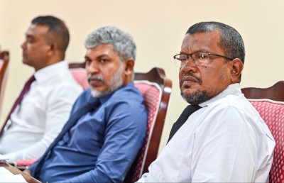 ބިންވެރިޔާ ސްކީމްގެ ލިސްޓުގައި ނެތް ބަޔަކަށް ގޯތި ދިން މައްސަލަ މަޖިލީހަށް