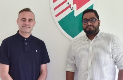 ގައުމީ ފުޓުބޯޅަ ޓީމަށް ޕޯޗުގަލްގެ އެސިސްޓެންޓް ކޯޗެއް ހަމަޖައްސައިފި