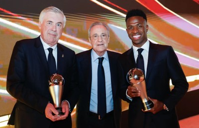 ރޮޑްރީގެ މައްޗަށް މި ފަހަރު ކުރި ހޯދީ ވިނީ