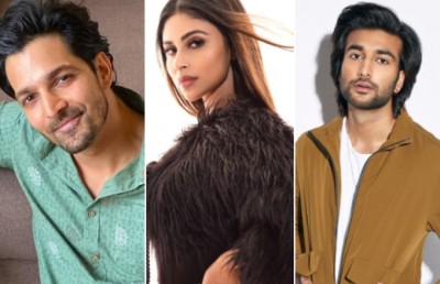 މީޒާންގެ ތިން ވަނަ ފިލްމުގައި ފުޓްބޯޅަ ކުޅުންތެރިއަކަށް