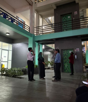 ލިސްޓުގައި ނެތް ބަޔަކަށް ގޯތި ދޫކުރި މައްސަލާގެ ތަހުގީގަށް ފުލުހުން އެޗްޑީސީ އަށް ވަދެއްޖެ