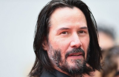 މާވެލްގެ ފިލްމަކުން ކިއާނޫ ފެނުމުގެ އިޝާރާތެއް