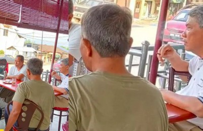 މަނާ ތަނެއްގައި ސިނގިރެޓް ބުއިމުން މެލޭޝިއާގެ ފޮރިން މިނިސްޓަރު ޖޫރިމަނާކޮށްފި