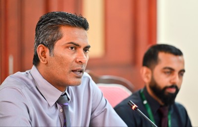 ބިންވެރިޔާ ސްކީމުގެ ލިސްޓުގެ ބޭރުން ހުޅުމާލޭން ގޯތިތަކެއް ދޫކުރި މައްސަލަ ފުލުހުން ބަލަނީ