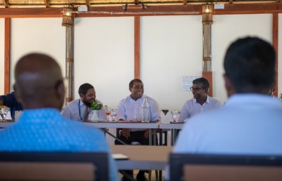 ހޯމް ސްޓޭއާ އެކު ވާވުގެ ޓޫރިޒަމް އިތުރު ހަރުފަތަކަށް