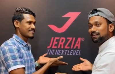 ޖާޒިއާގެ ފުރަތަމަ ފިހާރަ މާލޭގައި ހުޅުވައިފި