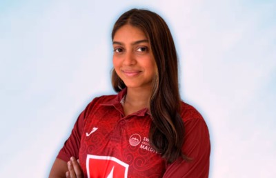 ވޯލްޑް ޗެމްޕިއަންޝިޕްގައި ހަމްނާ އަށް ހާއްސަ ރެކޯޑެއް