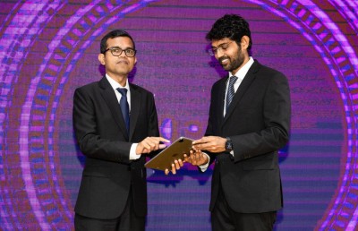 ސްޓެލްކޯގެ ރިސާޗް ފައުންޑޭޝަން އިފްތިތާހުކޮށް، ކަނޑުއަޑީގެ ޑްރޯން މަޝްރޫއު ފަށައިފި