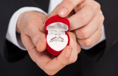 ކައިވެނީގެ މުގައްދިމާ ކަމަށްވާ އެންގޭޖުމަންޓުގެ މުހިންމުކަން