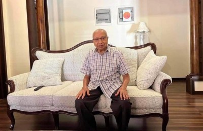 އުމަރު ޒާހިރު: ރީތި ސިފަތަކުގެ ލާމަސީލު ނަމޫނާއެއް