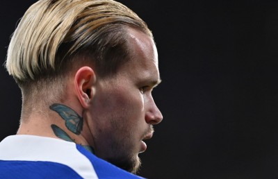 ޗެލްސީގެ މޫޑްރިކް މަނާބޭހަކަށް ޕޮޒިޓިވްވެއްޖެ