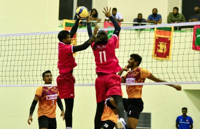 ކޮވިޑް ކޭސްތަކެއް ފެނި ގައުމީ ވޮލީ ޓީމަށް މުބާރާތަކަށް ނުފުރުނު