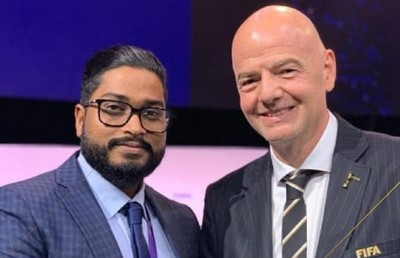 ސްޕޯޓްސް ޕޮލިޓިކްސް: އިންޑިއާ، ބަންގްލަދޭޝް އަދި ނޭޕާލަށް ފަހު ރާއްޖެ؟