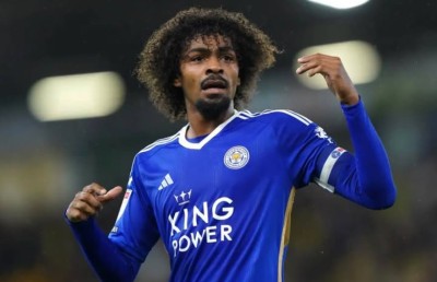 ޕްރިމިއާ ލީގުގައި ކުޅޭ ހަމްޒާ ބަންގްލަދޭޝް ގައުމީ ޓީމަށް