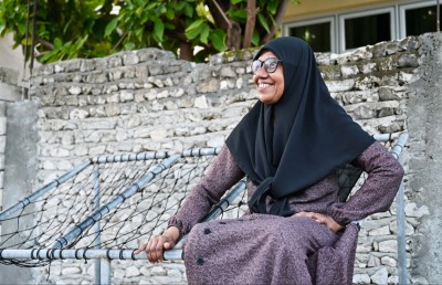 މަޝްހޫރުވި ފޮޓޯ އިން ނުފެންނަ ހިތްވަރާއި ބަދަލު!