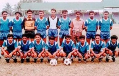 އޭދަފުއްޓާއި އައްޑޫގެ ކުރިމަތިލުން: 36 އަހަރުގެ ކުރީގެ ހަނދާނެއް