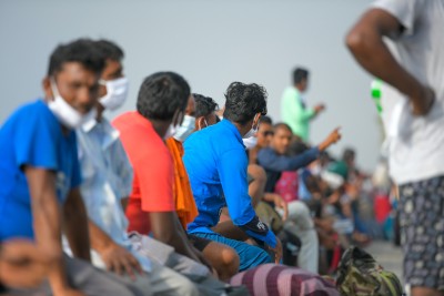 ނީލަން ފިހާރައިގައި ރޯވުން: ސިޓީ ކައުންސިލުގެ މަސައްކަތްތަކަށް ބުރޫ އަރައިފި